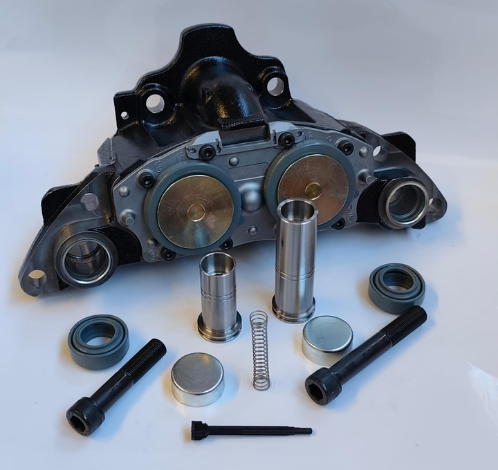 Mordaza freno meritor elsa 2/225 izq - Imagen principal