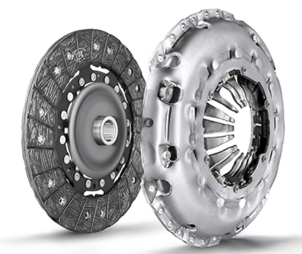 Kit embrague 260/26e - Imagen principal