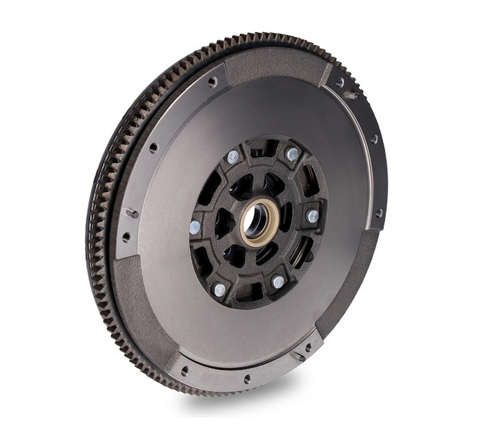 Volante bi masa - Imagen principal