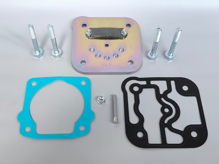 Kit de componentes - Imagen principal