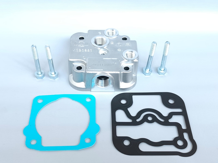 Kit de componentes - Imagen principal