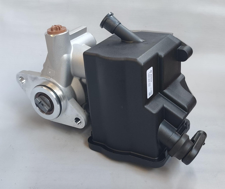 Bomba dir hid con deposito - Imagen principal