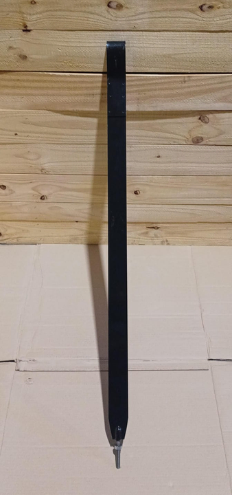 Cinta p/tanque combustible aluminio - Imagen principal