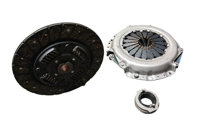 Kit embrague c/rul 220mm/20e - Imagen principal