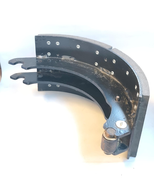 Patin freno 7"c/cinta - Imagen principal