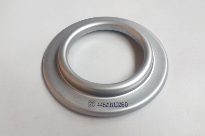 Placa deflectora - Imagen principal