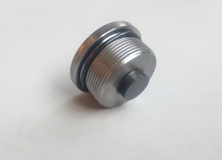 Tornillo tapon - Imagen principal