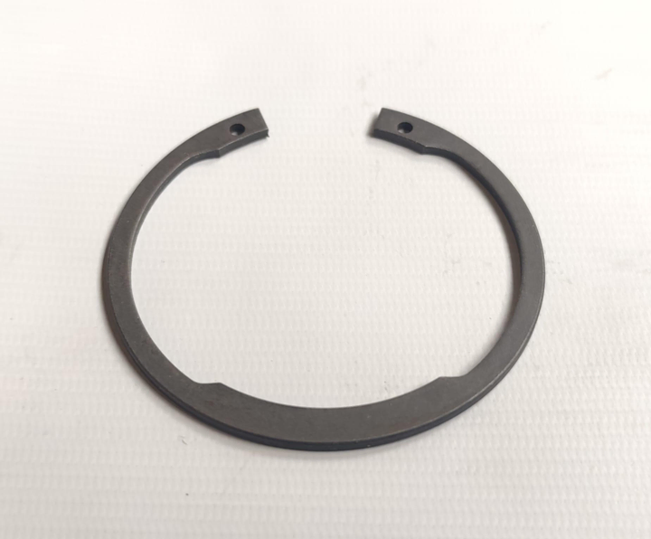 Anillo de seguridad - Imagen principal
