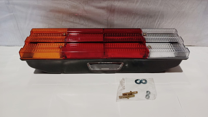 Faro trasero led c/vigia 12v i/d - Imagen principal