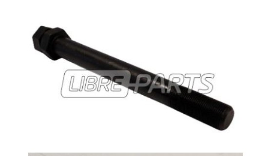 Tornillo auto torque alineamiento excentrico susp neum ibero - Imagen principal