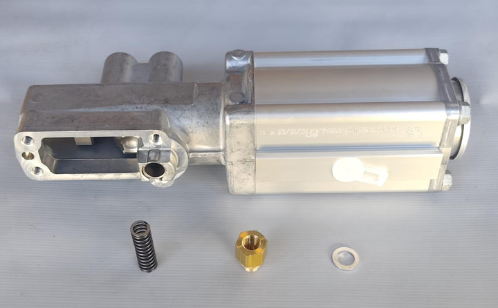 Servo shift cc - Imagen principal