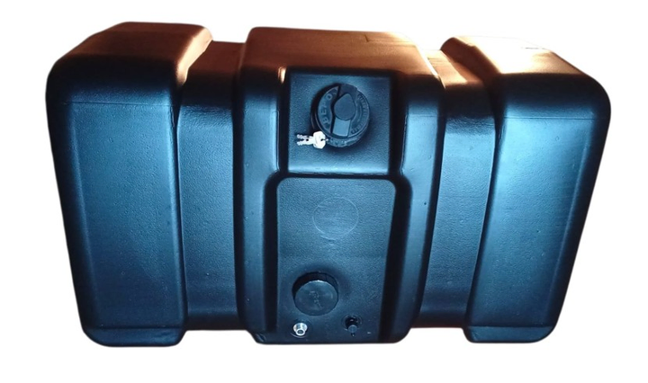Tanque combustible plastico 275l - Imagen principal