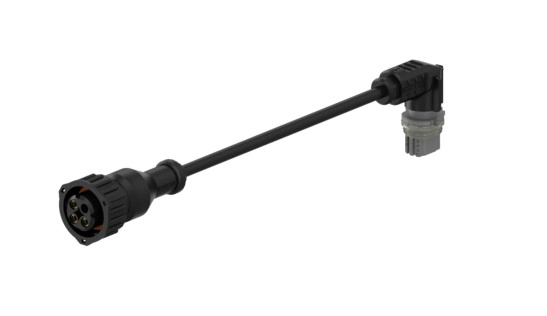 Cable sensor de presion 4 mts (449 812 040 0) - Imagen principal