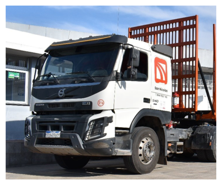 LIBRELATO & FILAR S.A.